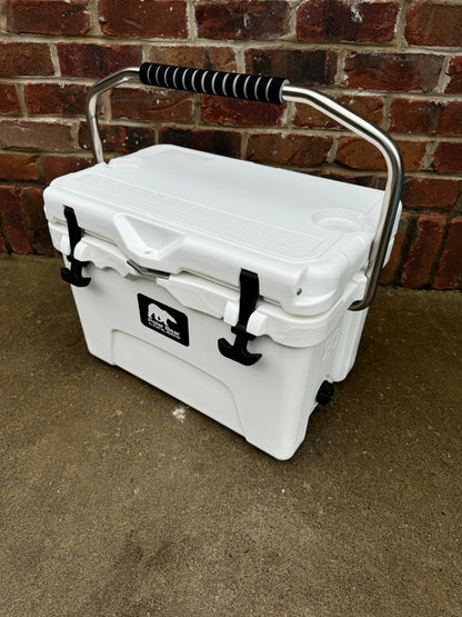 Polar Bear 20 Hard Cooler - Tampa Home & Garden Store
