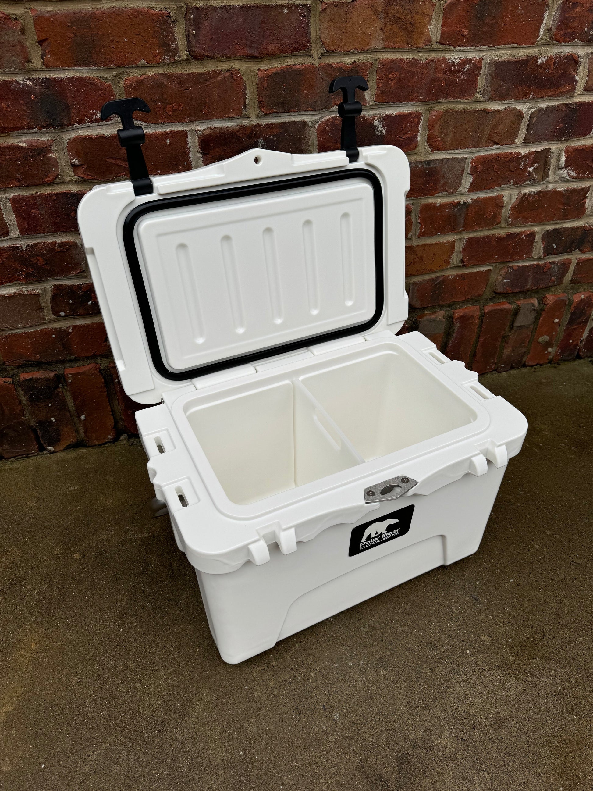 Polar Bear 20 Hard Cooler - Tampa Home & Garden Store