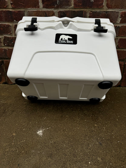 Polar Bear 20 Hard Cooler - Tampa Home & Garden Store
