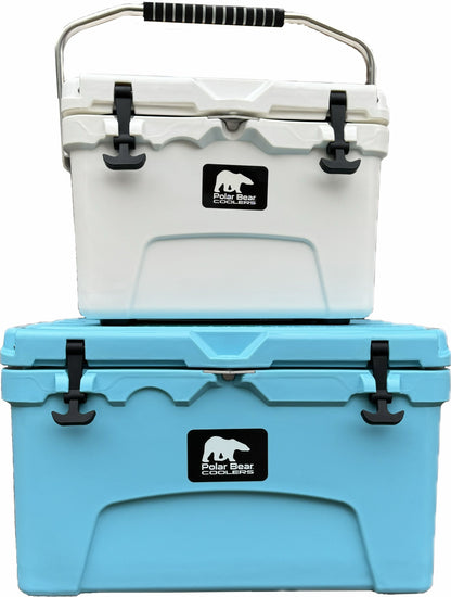 Polar Bear 20 Hard Cooler - Tampa Home & Garden Store