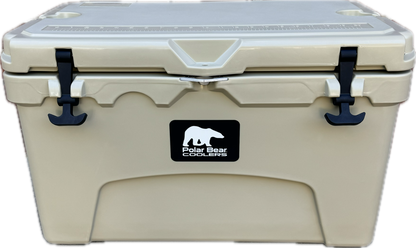 Polar Bear 45 Hard Coolers - Tampa Home & Garden Store