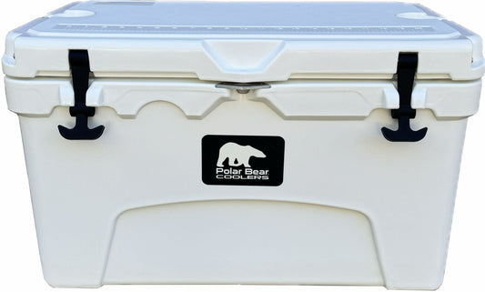 Polar Bear 45 Hard Coolers - Tampa Home & Garden Store