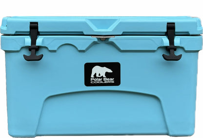 Polar Bear 45 Hard Coolers - Tampa Home & Garden Store