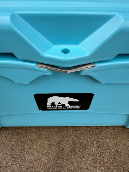 Polar Bear 45 Hard Coolers - Tampa Home & Garden Store