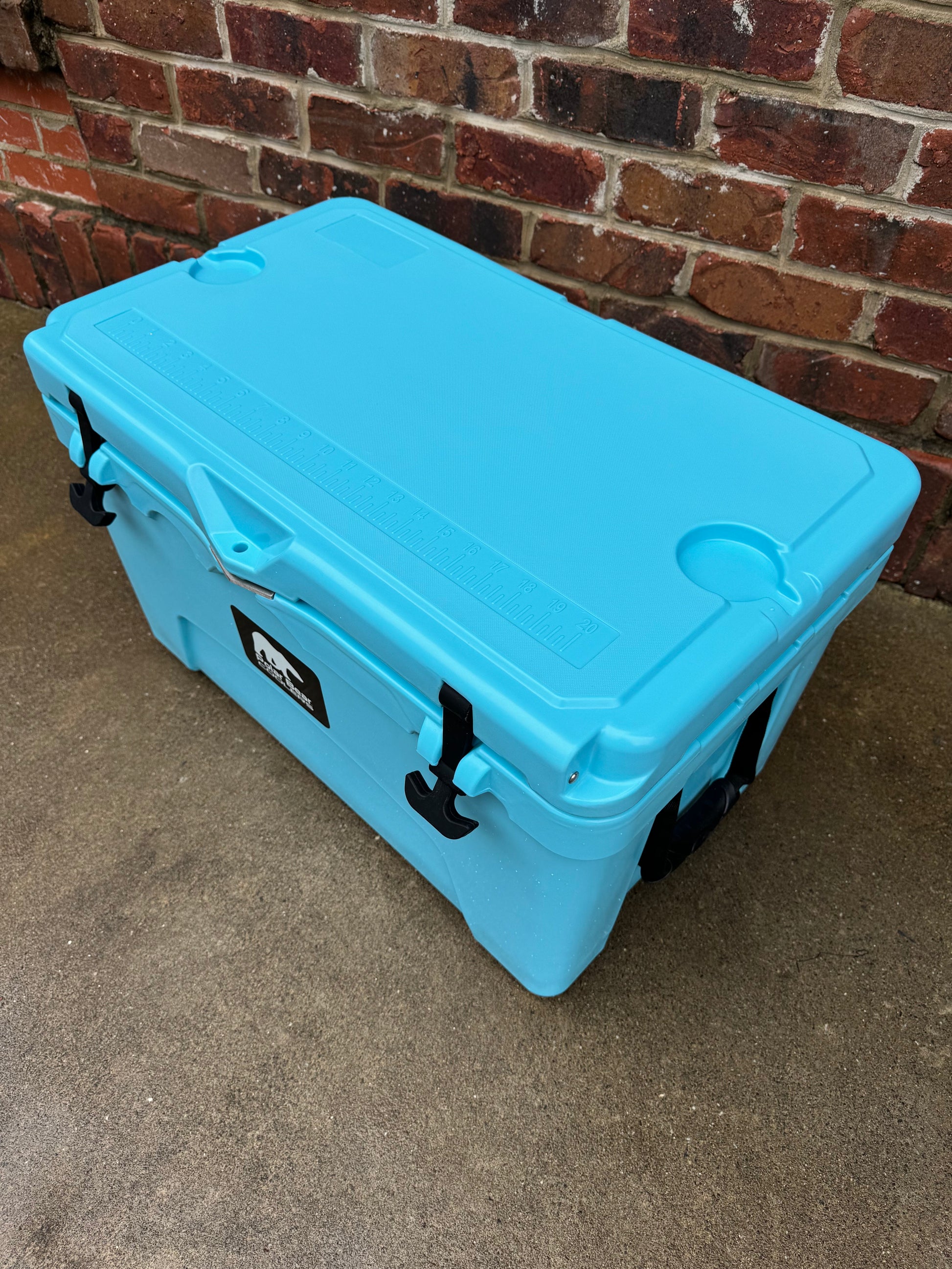 Polar Bear 45 Hard Coolers - Tampa Home & Garden Store