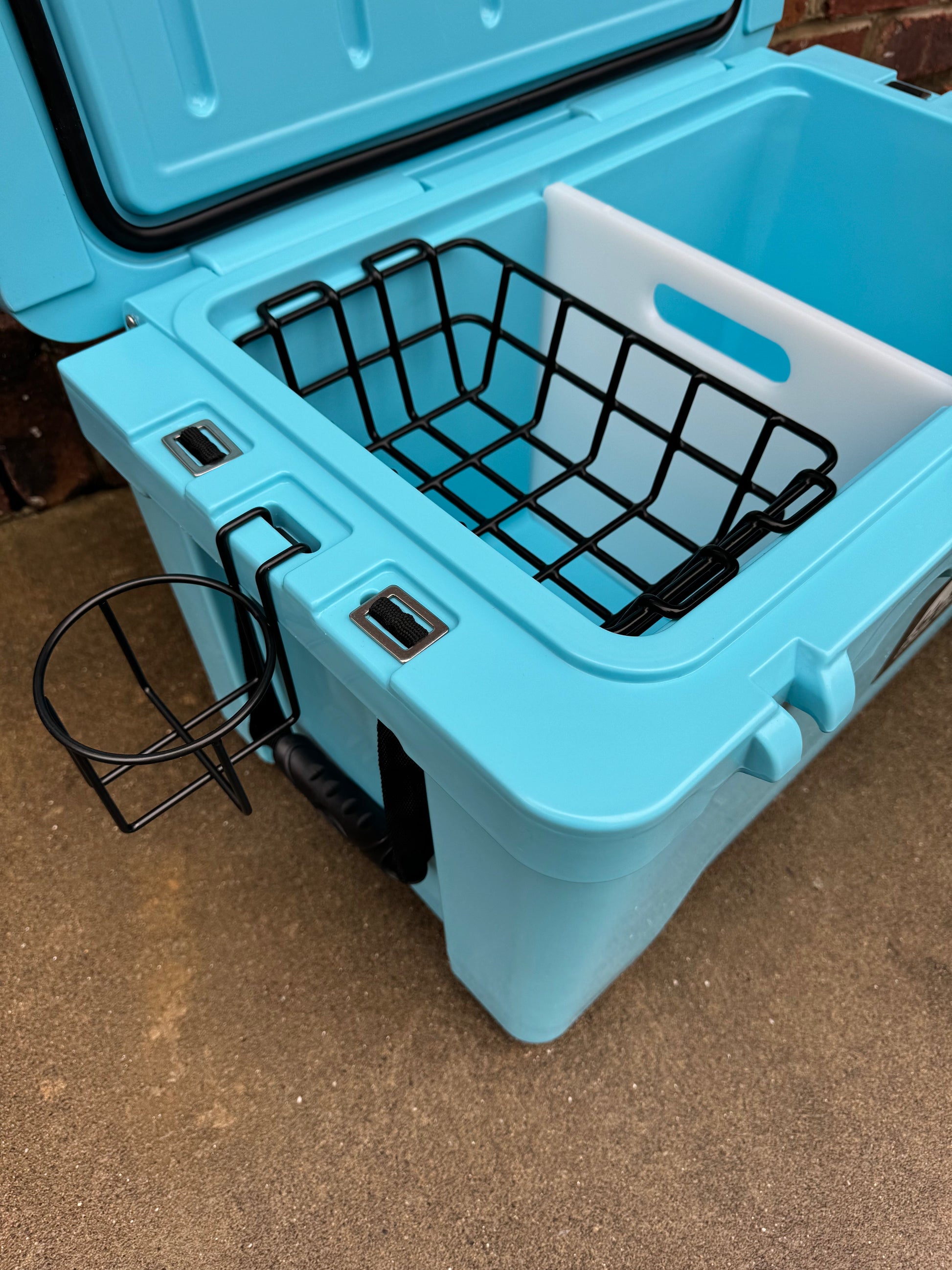 Polar Bear 45 Hard Coolers - Tampa Home & Garden Store