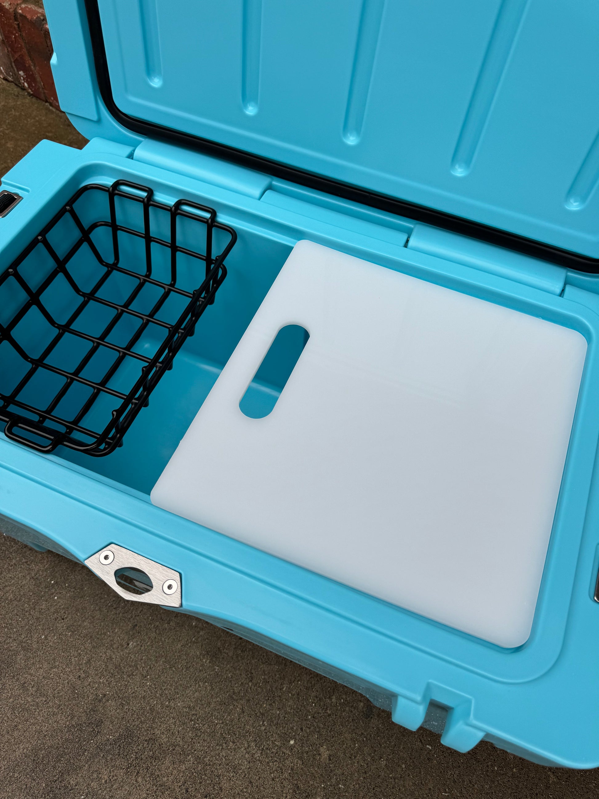 Polar Bear 45 Hard Coolers - Tampa Home & Garden Store