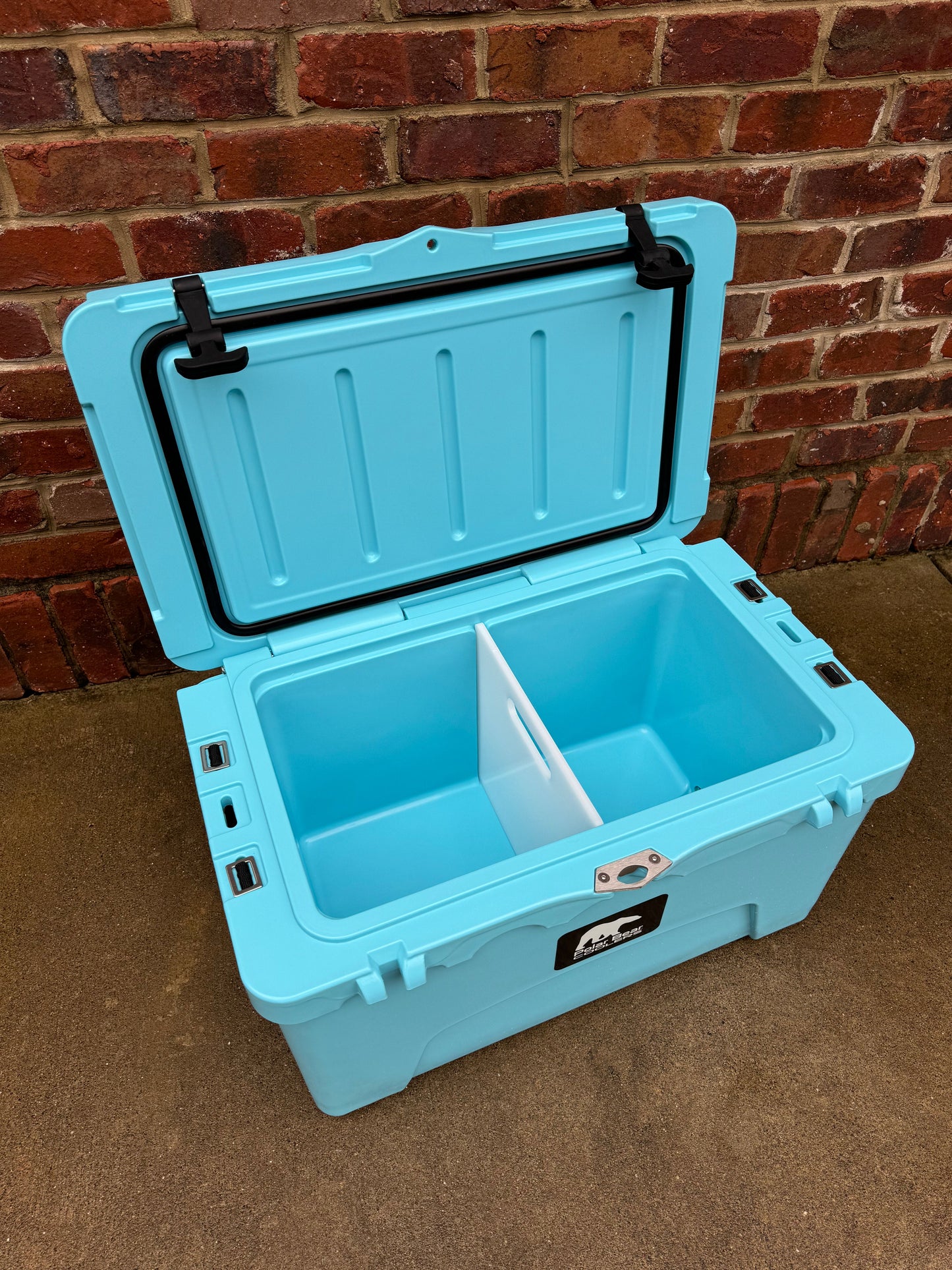 Polar Bear 45 Hard Coolers - Tampa Home & Garden Store