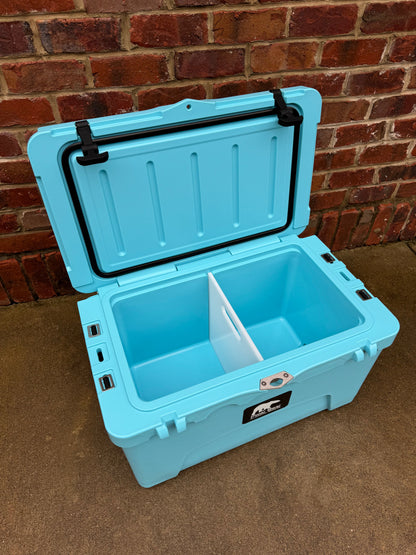 Polar Bear 45 Hard Coolers - Tampa Home & Garden Store