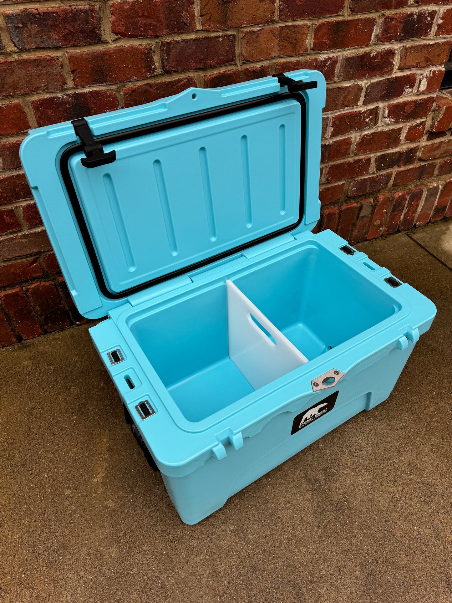 Polar Bear 45 Hard Coolers - Tampa Home & Garden Store