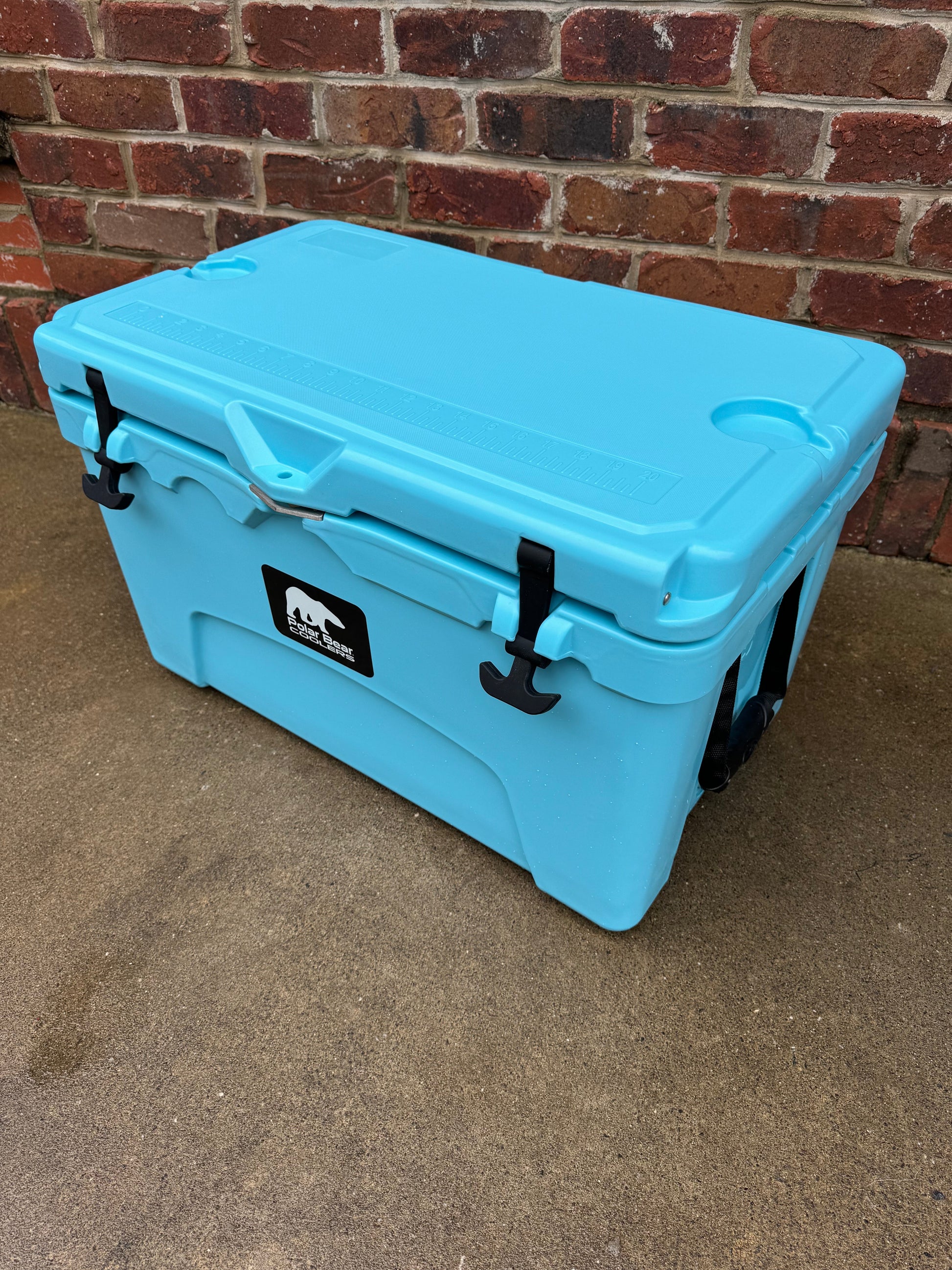 Polar Bear 45 Hard Coolers - Tampa Home & Garden Store