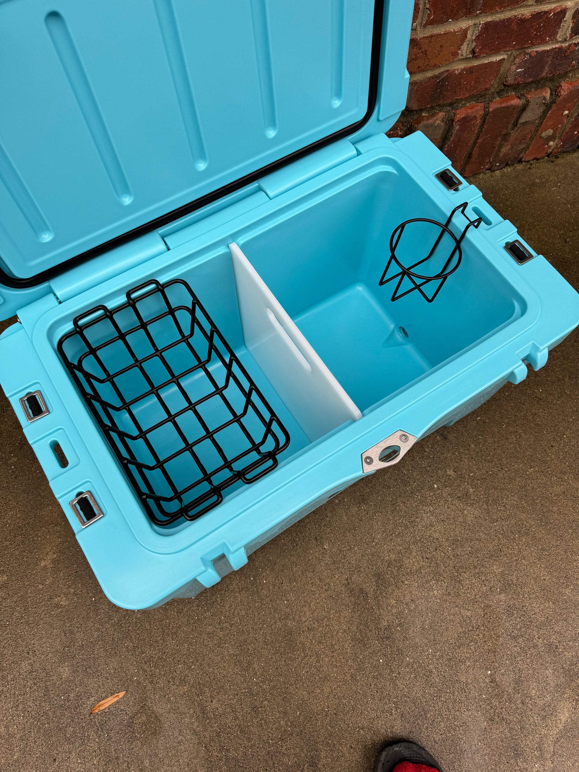 Polar Bear 45 Hard Coolers - Tampa Home & Garden Store