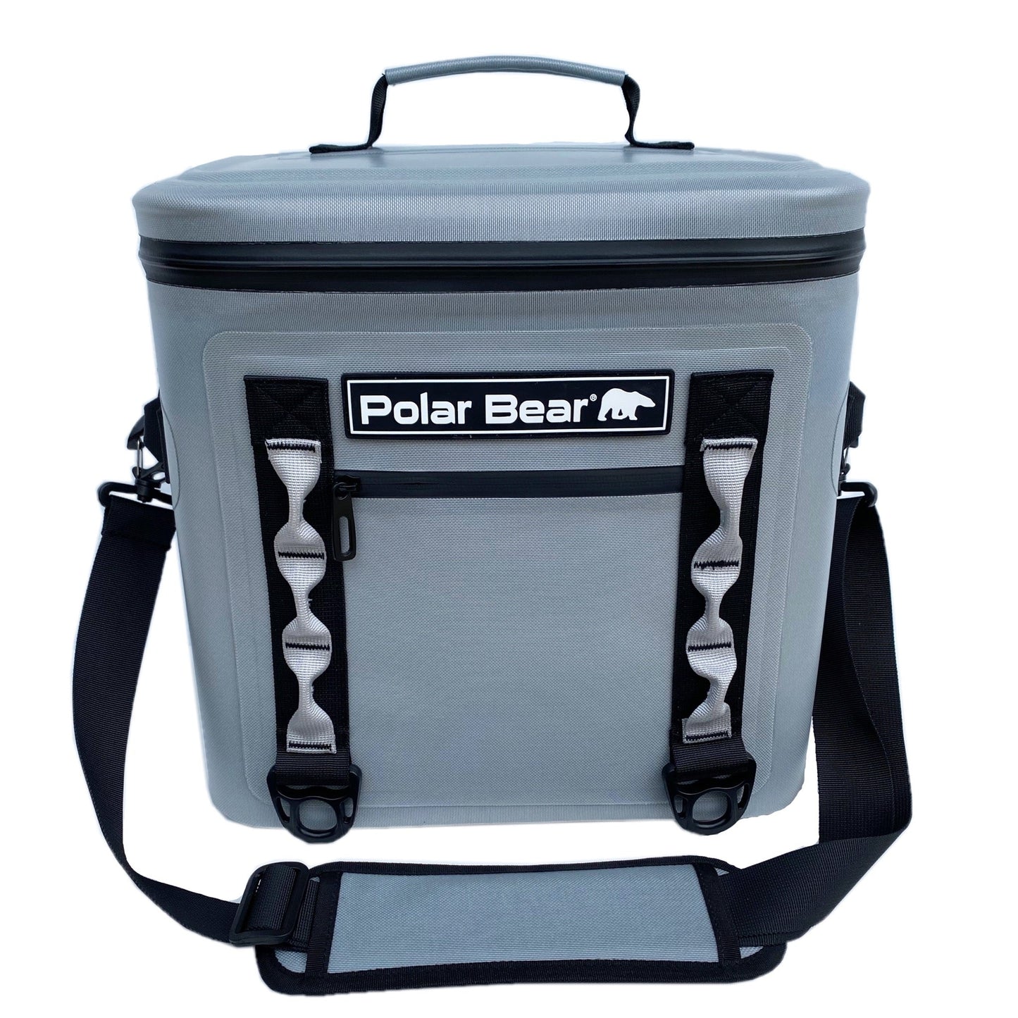 Polar Bear Topper 20 - Tampa Home & Garden Store