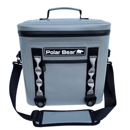 Polar Bear Topper 20 - Tampa Home & Garden Store