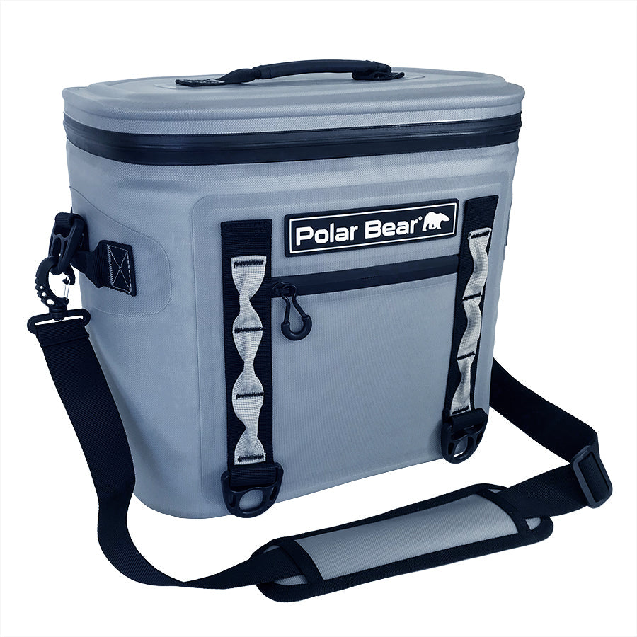 Polar Bear Topper 30 - Tampa Home & Garden Store