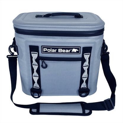 Polar Bear Topper 30 - Tampa Home & Garden Store