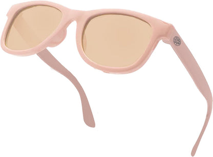 Polarized Toddler Sunglasses Boys & Girls - Unbreakable, for Kids - UV Protection - Tampa Home & Garden Store