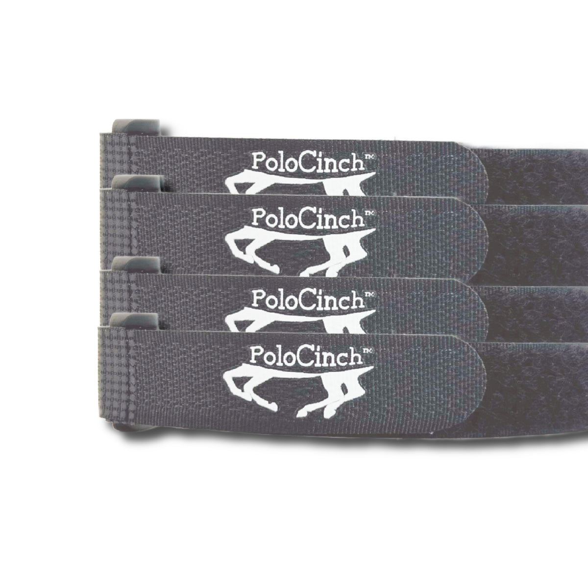 Horse PoloCinch™ | Equine Polo Wrap Guards