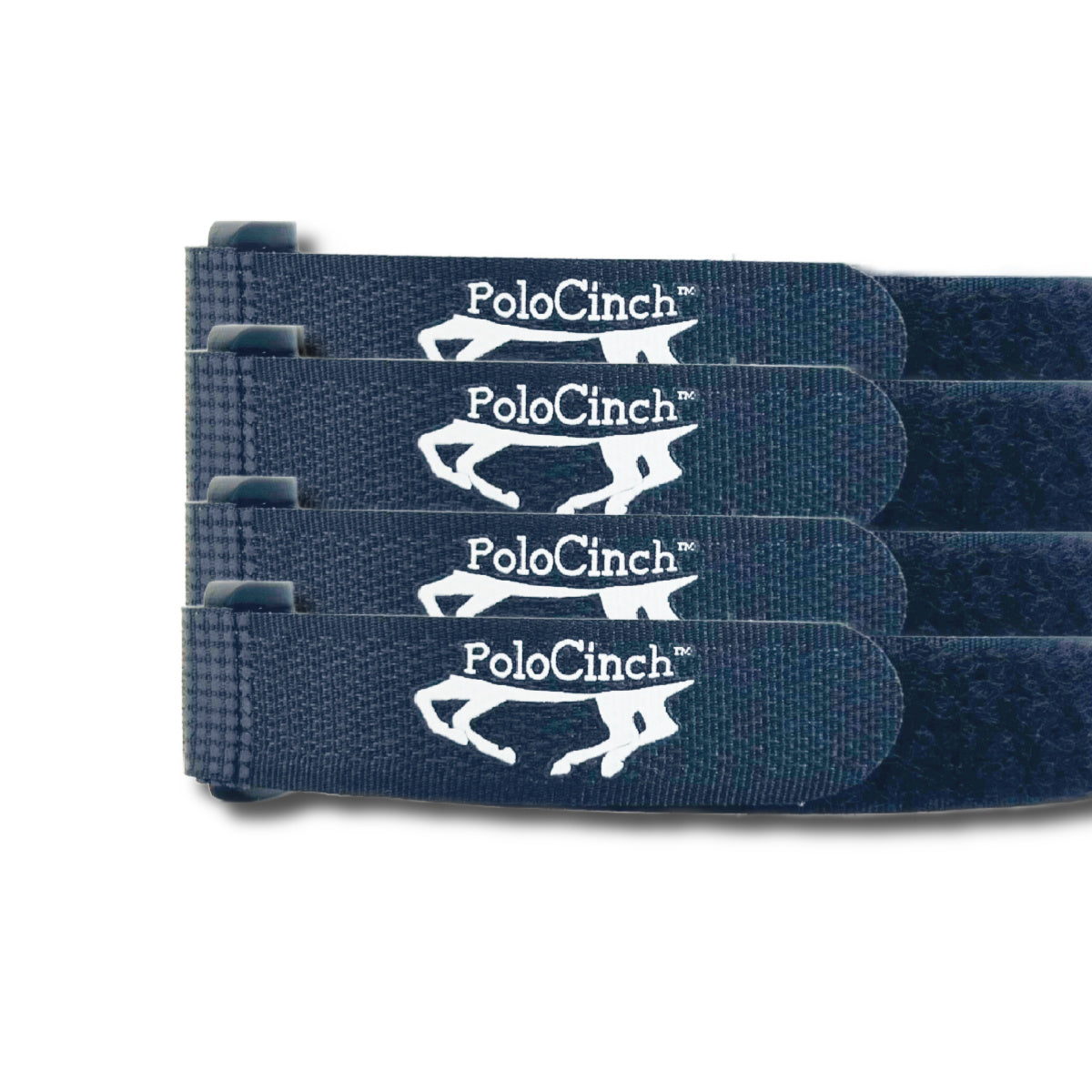 Horse PoloCinch™ | Equine Polo Wrap Guards