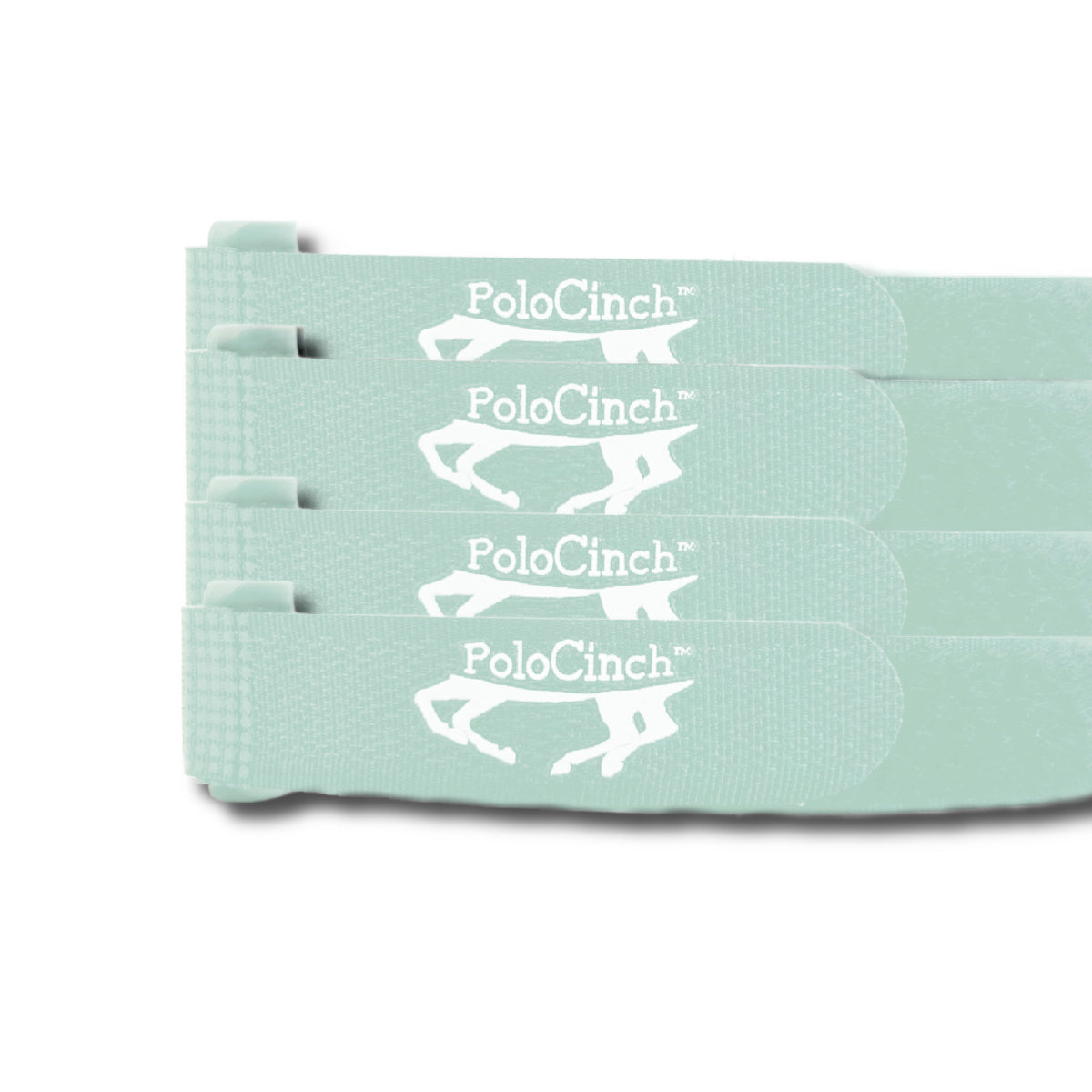 Horse PoloCinch™ | Equine Polo Wrap Guards