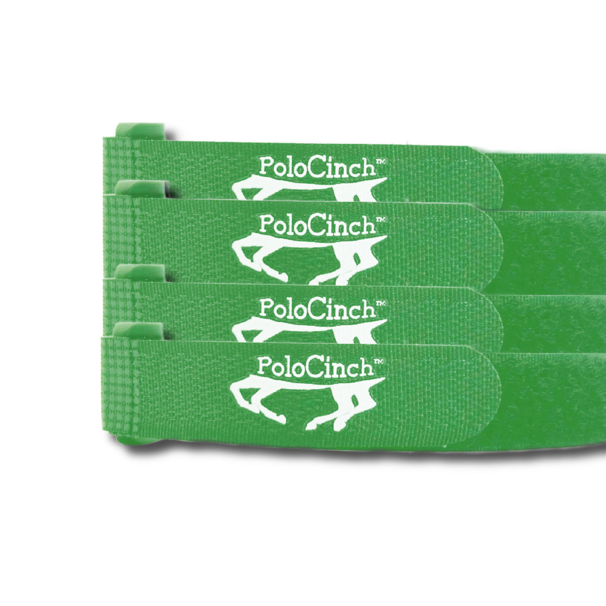 Horse PoloCinch™ | Equine Polo Wrap Guards