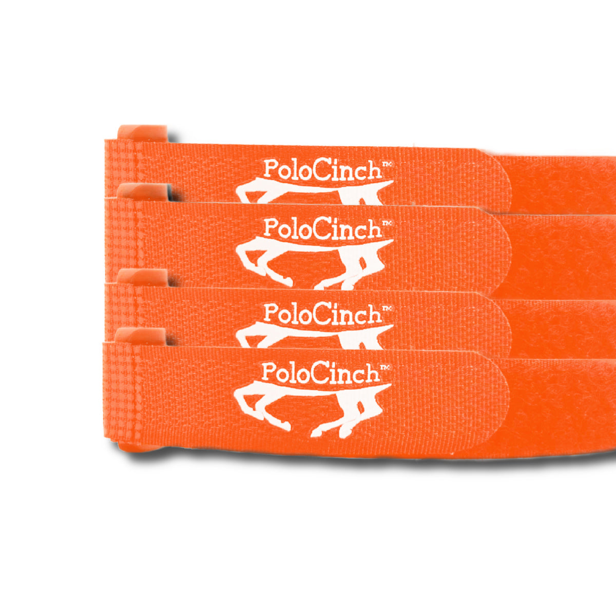 Horse PoloCinch™ | Equine Polo Wrap Guards