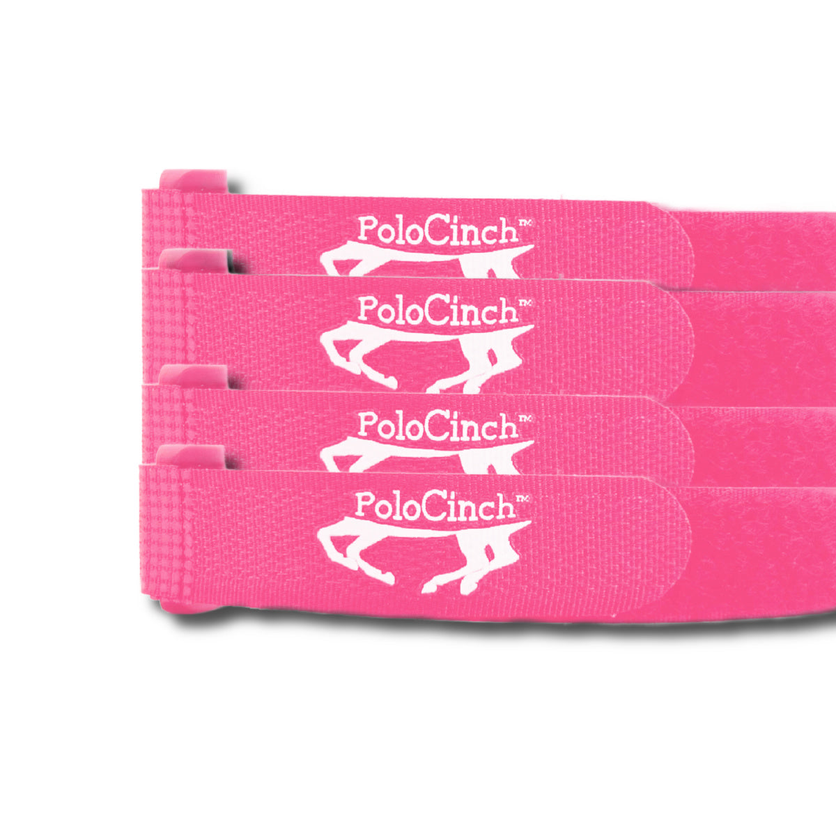 Horse PoloCinch™ | Equine Polo Wrap Guards