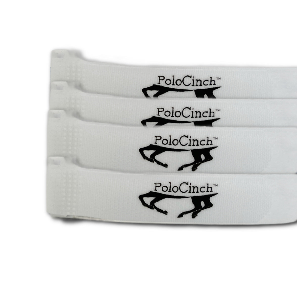 Horse PoloCinch™ | Equine Polo Wrap Guards