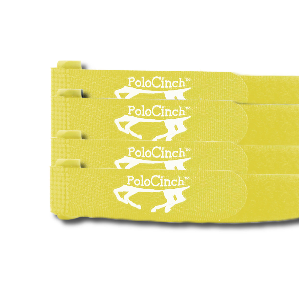 Horse PoloCinch™ | Equine Polo Wrap Guards