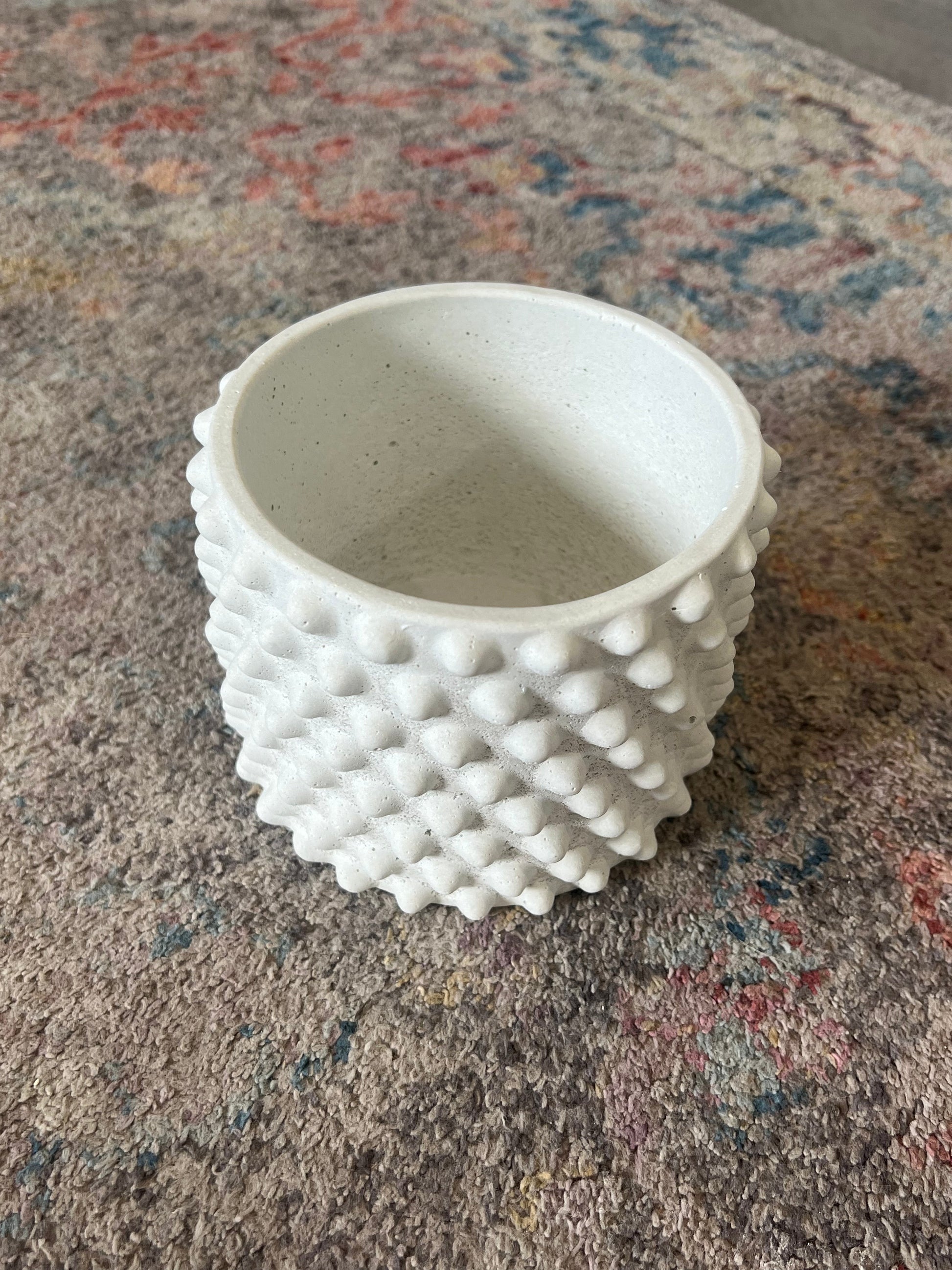 Ponto Mini Candle Vessel - Tampa Home & Garden Store