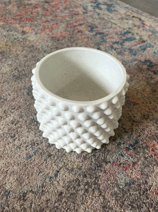 Ponto Mini Candle Vessel - Tampa Home & Garden Store