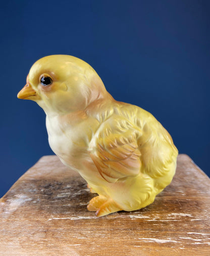 Porcelain Baby Ducks Parade by Dept. 56. Set of Two Ducklings Figurines. Cute Yellow Collectible Birds. Modern Farmhouse. Baby Shower Gift. - Tampa Home & Garden Store