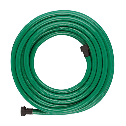 Port a Rain Hose Watering Sprinkler System, large area sprinkler, Orbit Irrigation, green hose on Tampa Home & Garden Store
