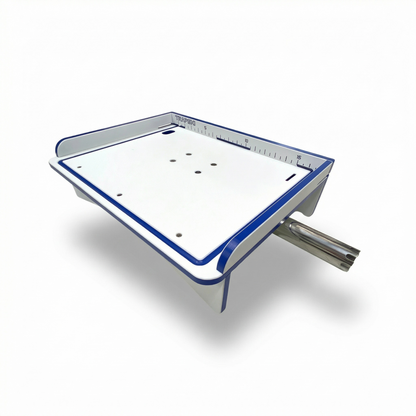 Portable Fillet Table & Bait Station