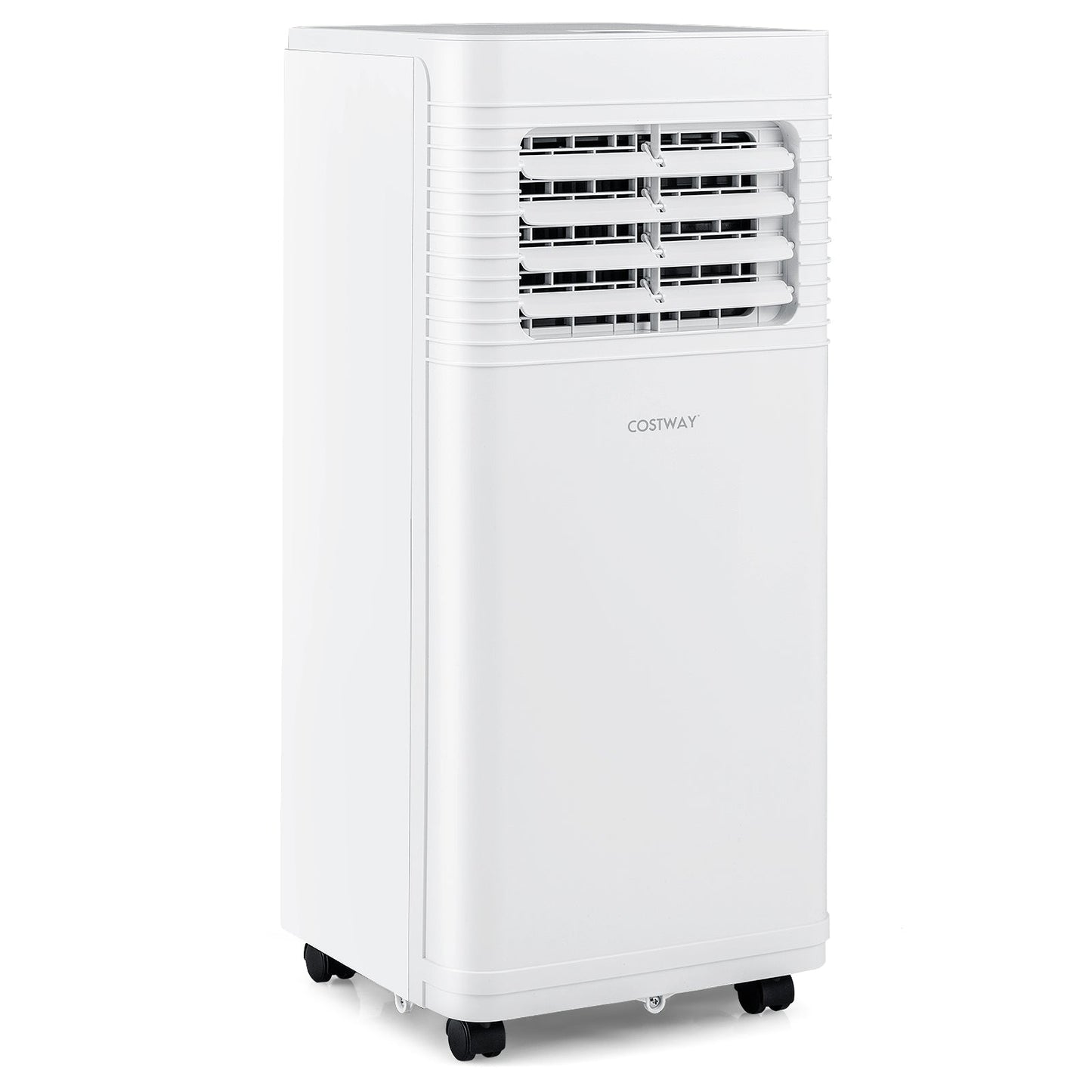 8000 BTU Portable AC with Dehumidifier Unit