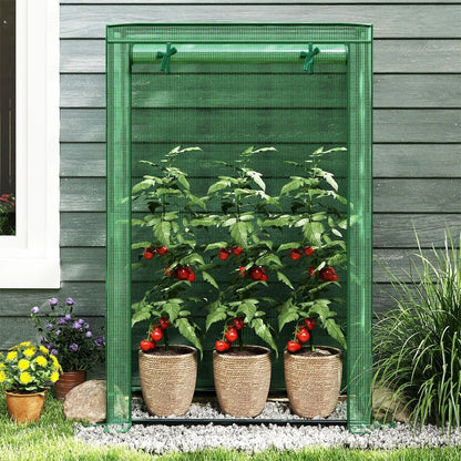Cantilever Patio Umbrella Solar LED Lights