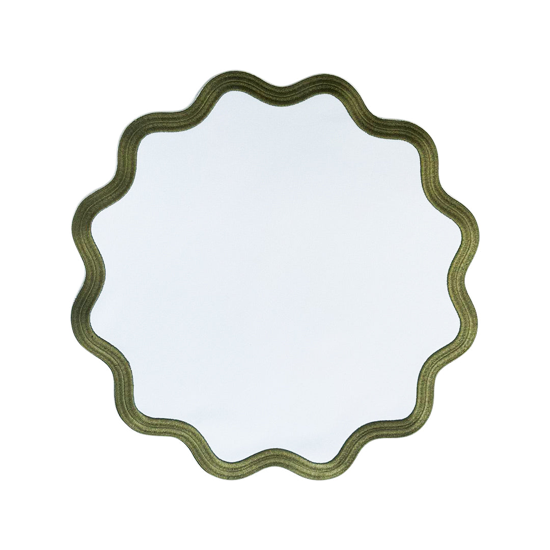 Positano Placemat - Tampa Home & Garden Store