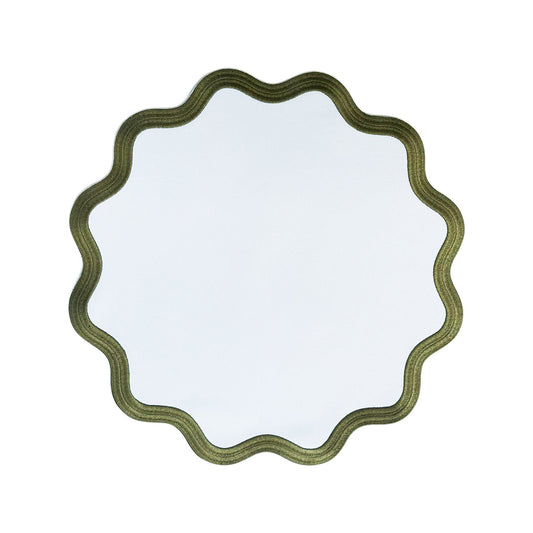 Positano Placemat - Tampa Home & Garden Store
