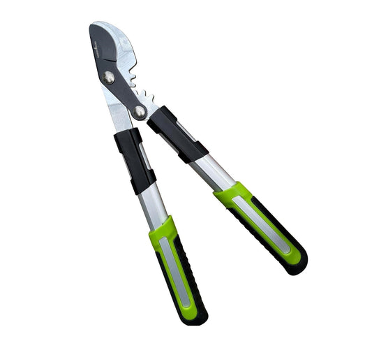 Power Bypass Gardening Loppers Tree Trimmer Clipper - Tampa Home & Garden Store