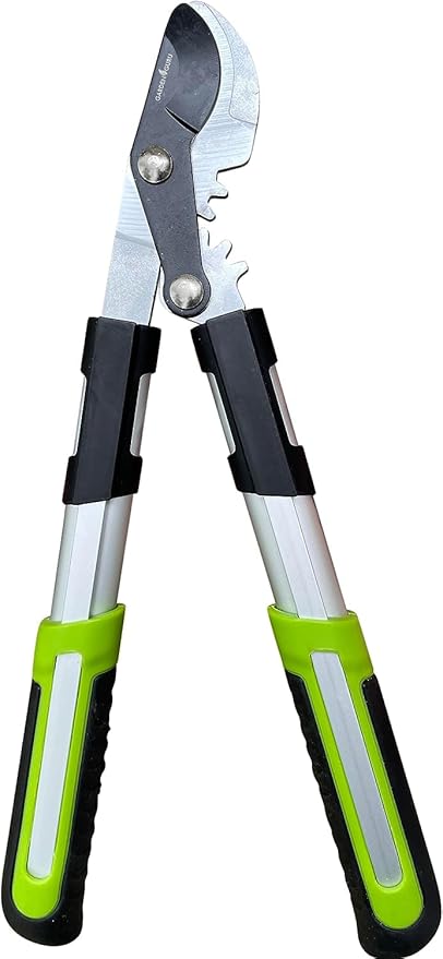 Power Bypass Gardening Loppers Tree Trimmer Clipper - Tampa Home & Garden Store