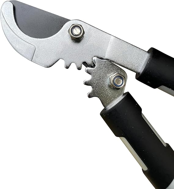 Power Bypass Gardening Loppers Tree Trimmer Clipper - Tampa Home & Garden Store