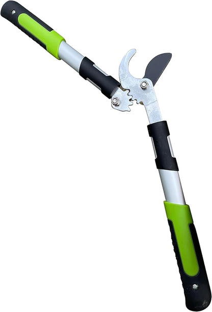 Power Bypass Gardening Loppers Tree Trimmer Clipper - Tampa Home & Garden Store
