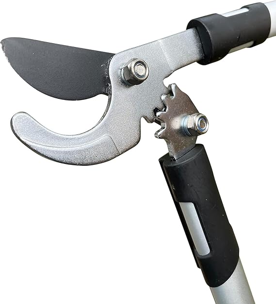 Power Bypass Gardening Loppers Tree Trimmer Clipper - Tampa Home & Garden Store