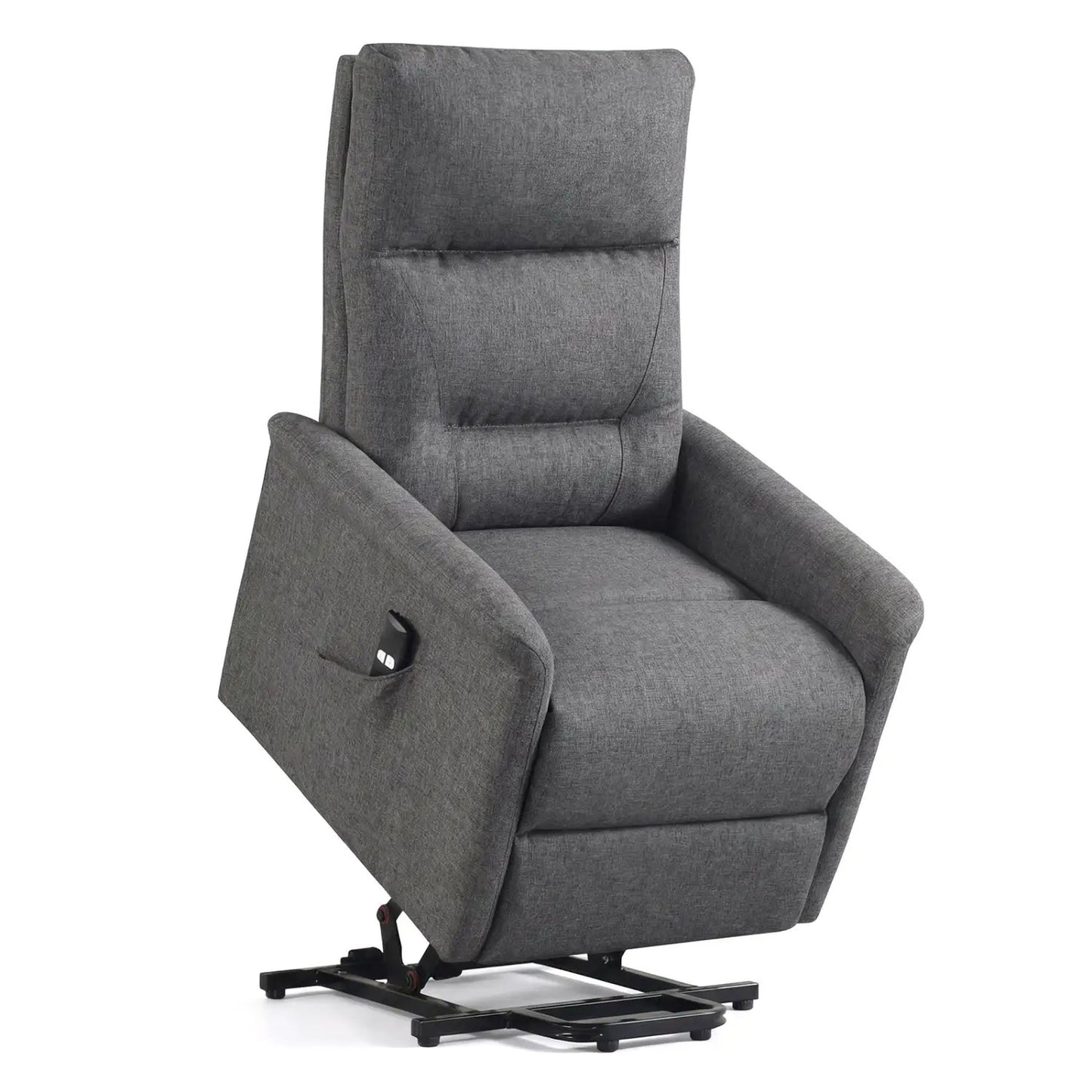 Power Lift Recliner Chair for Elderly with Remote