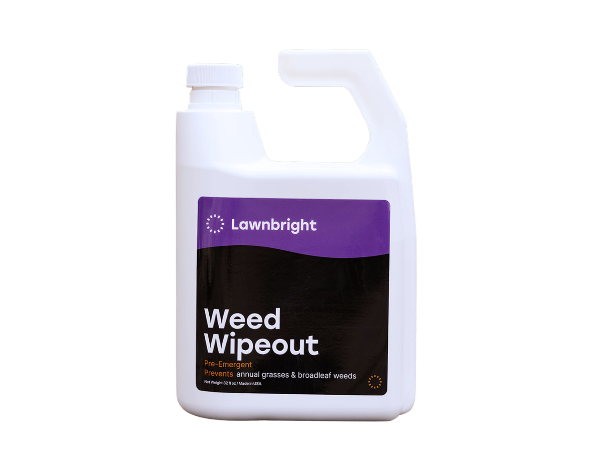 Pre-Emergent Weed Control - Tampa Home & Garden Store