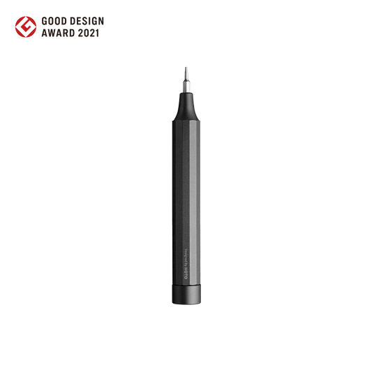 Precision Screwdriver Pen (Manual) - Tampa Home & Garden Store