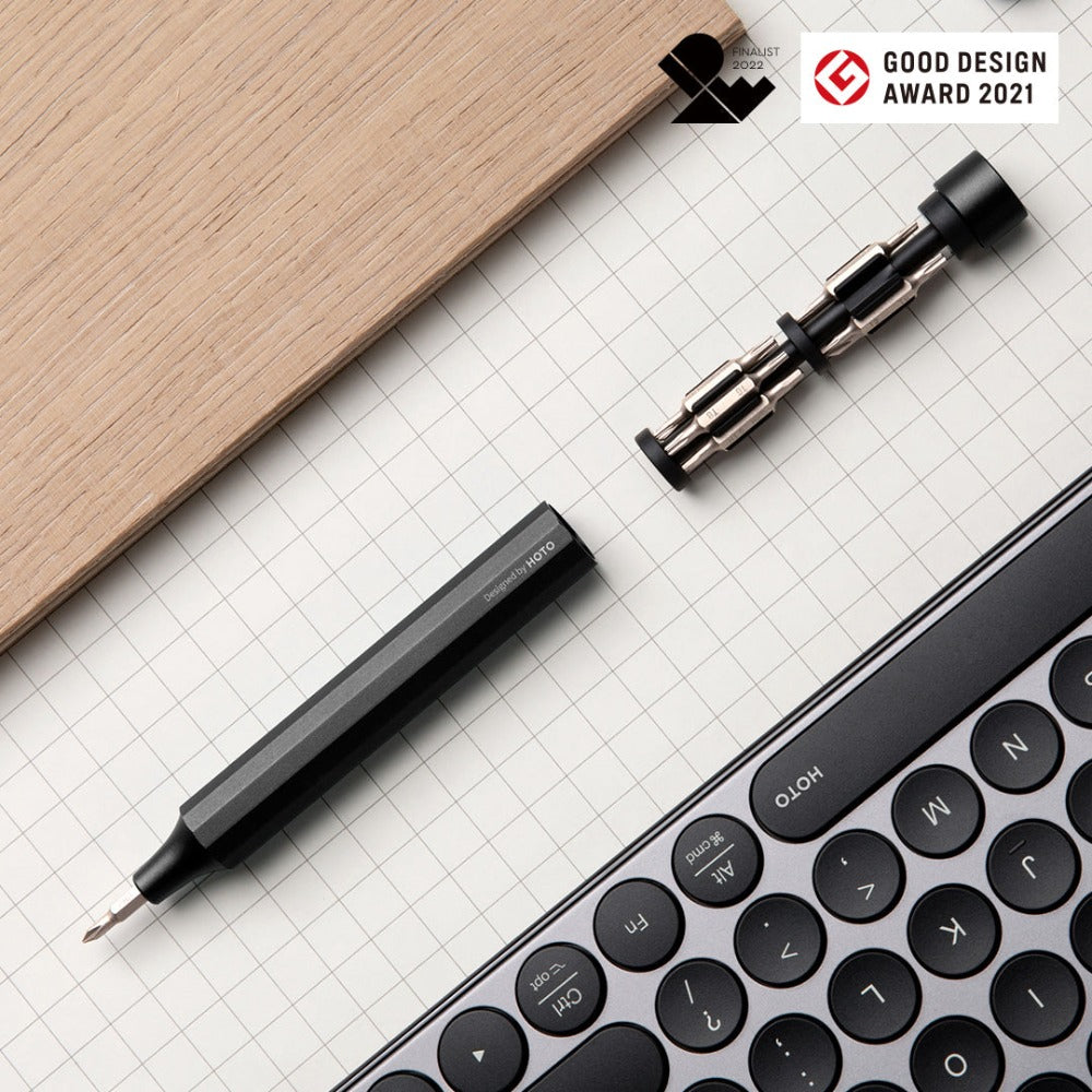 Precision Screwdriver Pen (Manual) - Tampa Home & Garden Store