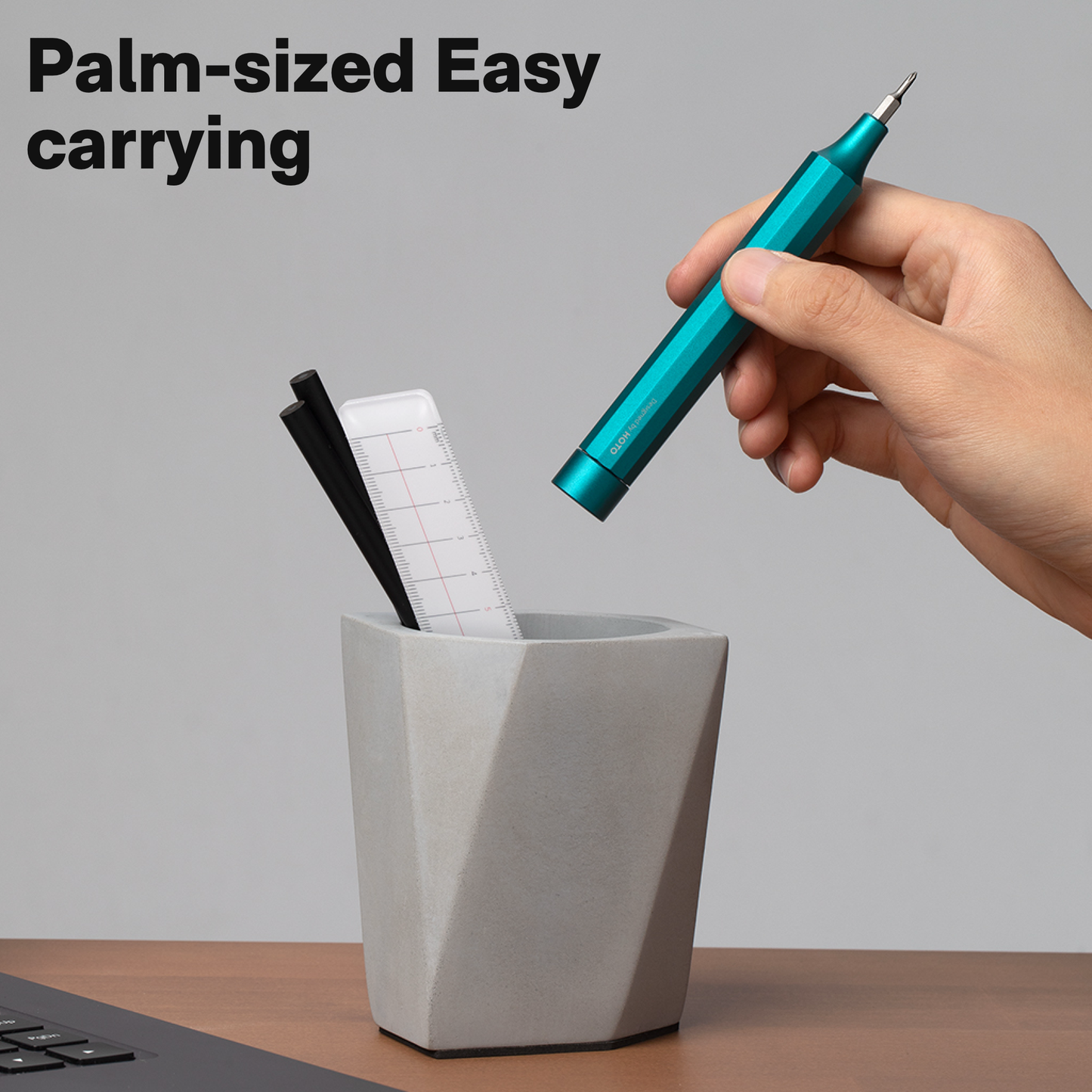 Precision Screwdriver Pen (Manual) - Tampa Home & Garden Store