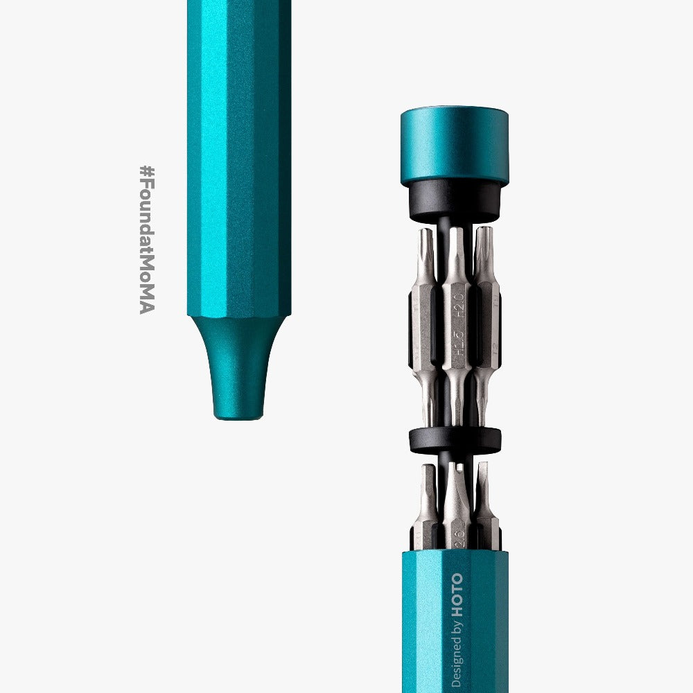 Precision Screwdriver Pen (Manual) - Tampa Home & Garden Store