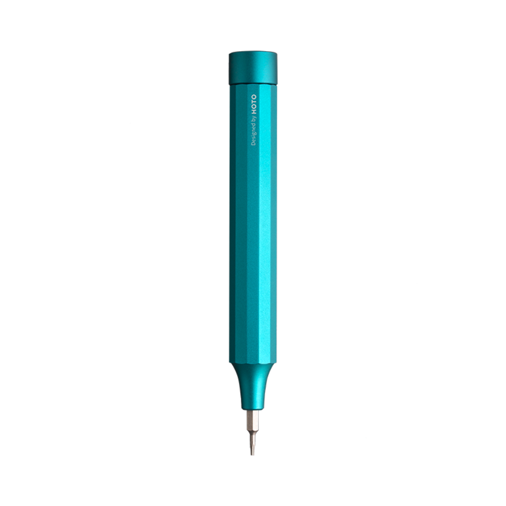Precision Screwdriver Pen (Manual) - Tampa Home & Garden Store